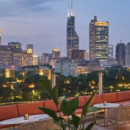 Ascott Huaihai Road Shanghai, Xintiandi-3